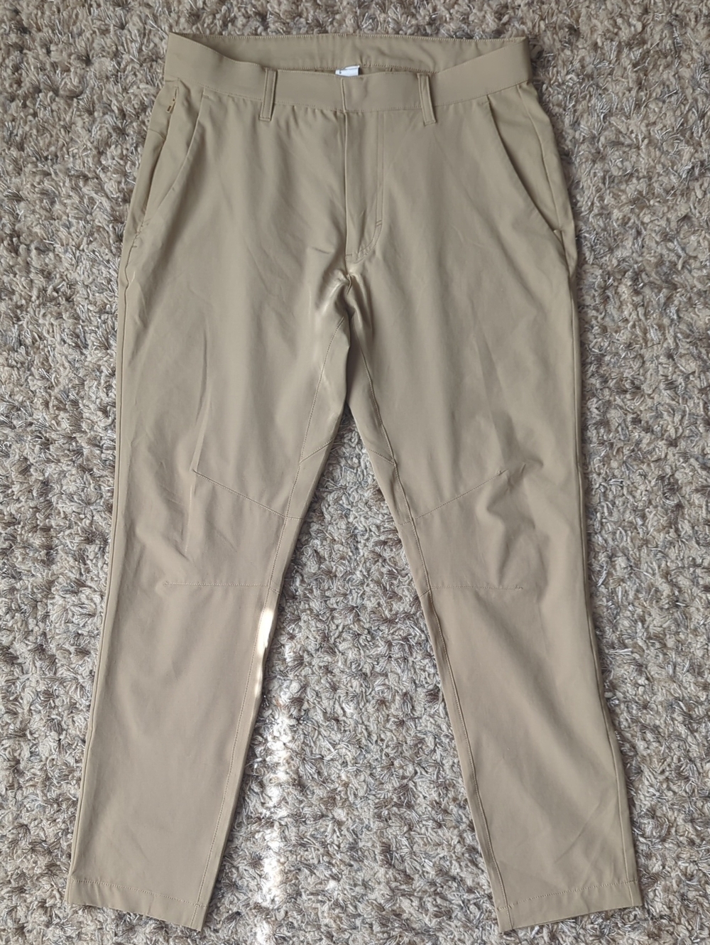 Fabletics Men's The Only Pant, 31x30